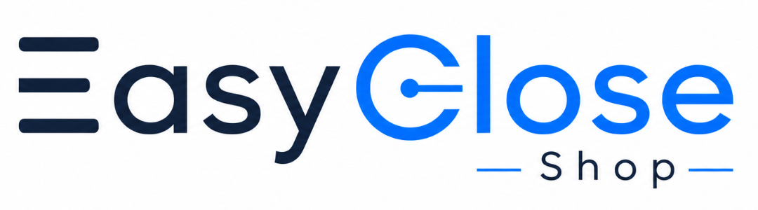 EasyClose Shop